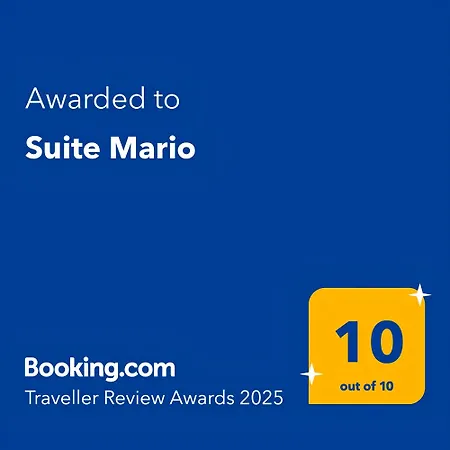 Suite Mario - Colosseo-2